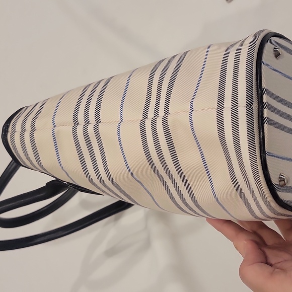 Authentic Burberry Blue Label shoulder bag - Picture 4 of 15